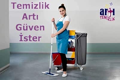 Antalya apartman temizlik şirketleri