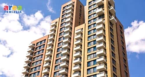 Antalya apartman temizliği şirketi