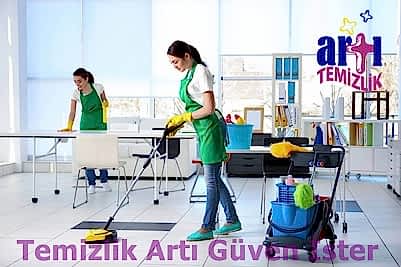Antalya Temizlik Şirketi