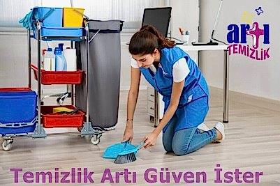 Antalya Temizlik Şirketi