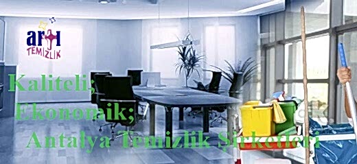 Periyodik Ofis Ve Apartman Temizliği