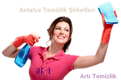 Daha Verimli Zaman Germek Antalya Temizlik Şirketleri ile Mümkündür