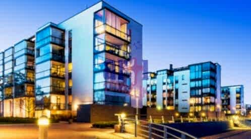 Antalya Apartman Temizliği
