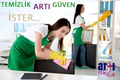 Antalya Temizlik Şirketleri Profesyonel Hizmet Sunar