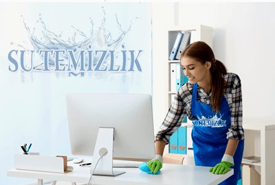 Antalya Temizlik Şirketleri Sektörü