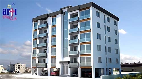 Antalya Merdiven Temizliği Firmaları