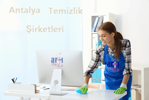 Antalya Temizlik Şirketleri