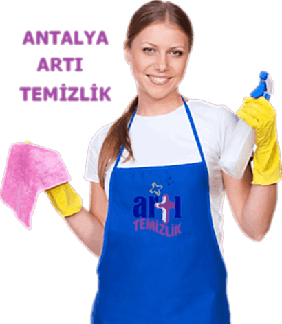 Antalya Temizlik Şirketi