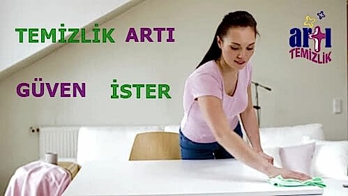 Antalya Temizlik Şirketleri